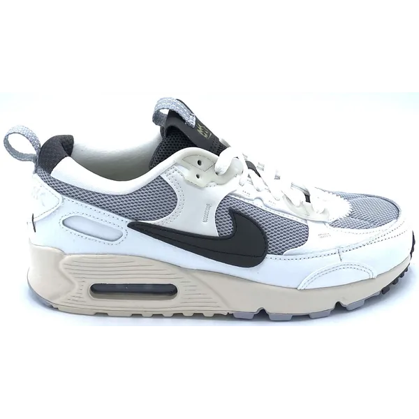 Nike Air Max 90 Futura Wit