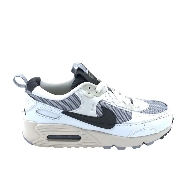 Nike Air Max 90 Futura "Wolf Grey White Black", vergelijk prijzen bij 1 winkel