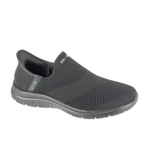 Skechers Slip-Ins: Virtue Sleek Zwart, vergelijk prijzen bij 1 winkel
