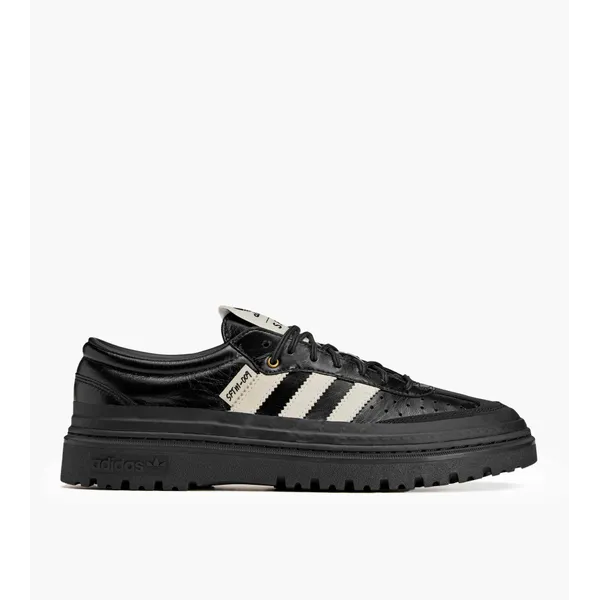 Adidas Adidas x SFTM Samba LX Freizeit S Cblack Owhite Cblack | — vergelijk prijzen bij 1 winkel