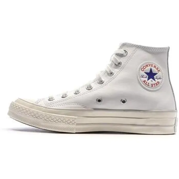 Converse Lage Sneakers Converse Chuck 70 Leather — vergelijk prijzen bij 1 winkel