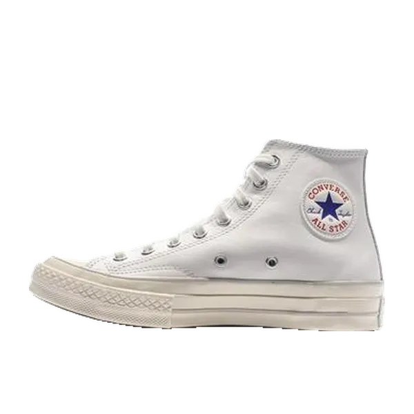 Converse Chuck 70 Leather Wit, vergelijk prijzen bij 1 winkel