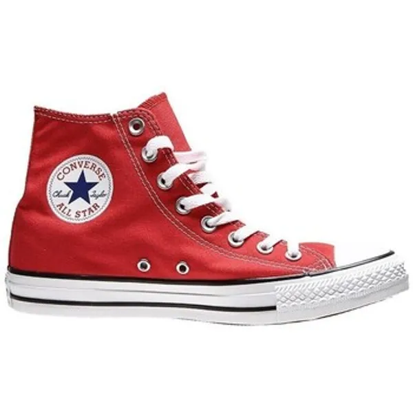 Converse All Star multicolour