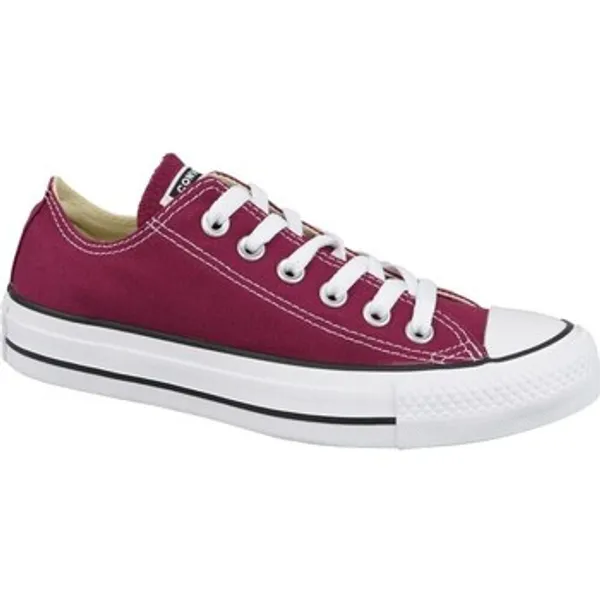Converse Lage Sneakers Converse Chuck Taylor All Star OX — vergelijk prijzen bij 1 winkel