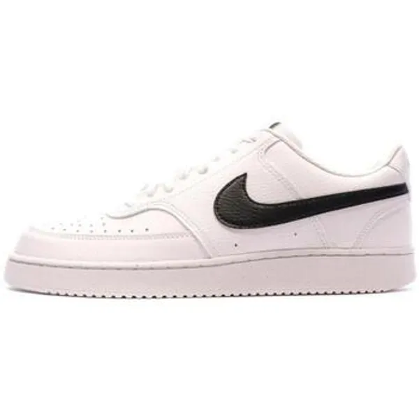 Nike Lage Sneakers Nike Court Vision Low — vergelijk prijzen bij 1 winkel