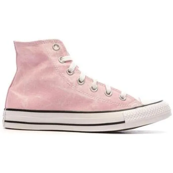 Lage Sneakers Converse All Star Washed