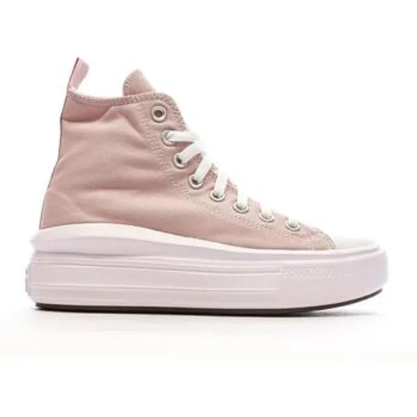 Lage Sneakers Converse All Star Move Platform A08745C
