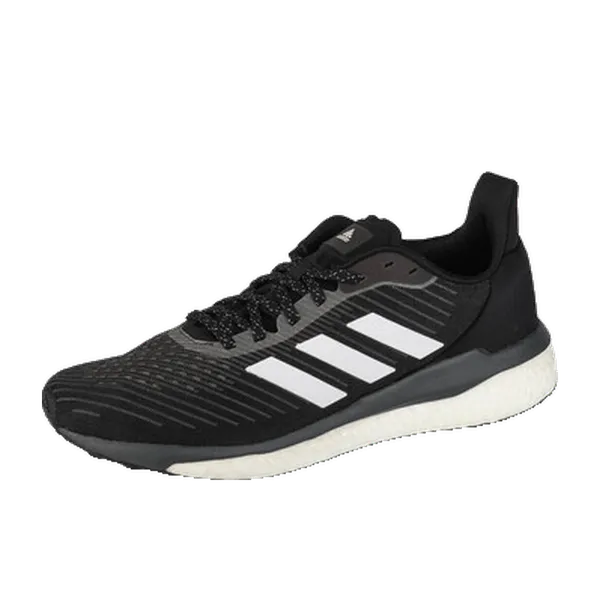 adidas Solar Drive Zwart, vergelijk prijzen bij 1 winkel