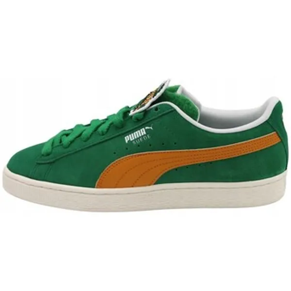 Puma Lage Sneakers Puma 39538801 — vergelijk prijzen bij 1 winkel