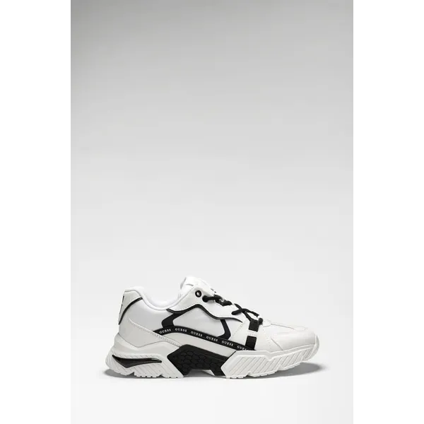 Guess Giaa5 Wit, foto 2 van 3