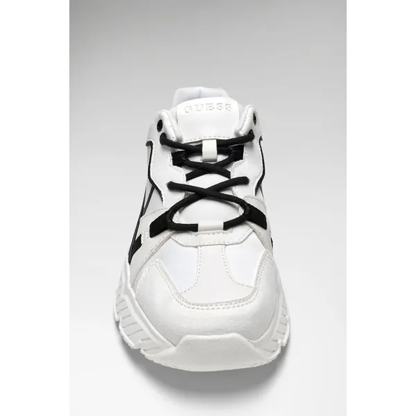 Guess Giaa5 Wit, foto 3 van 3