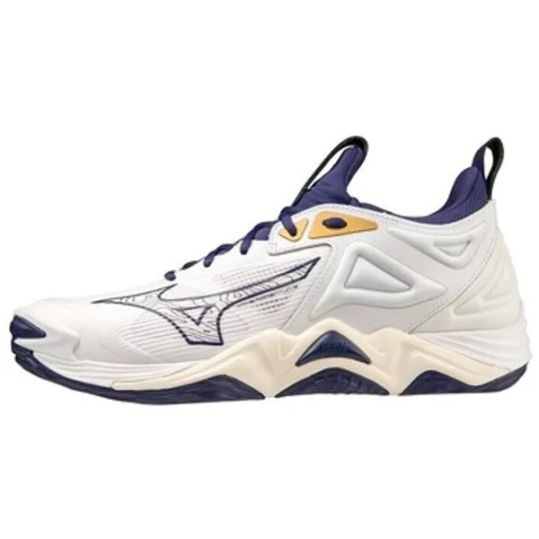 Mizuno Hoge Sneakers Mizuno Wave Momentum 3 — vergelijk prijzen bij 1 winkel
