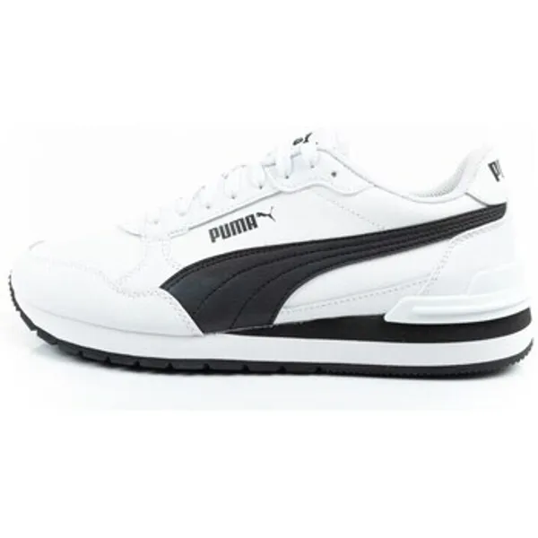Puma Nette Schoenen Puma St Runner V4 — vergelijk prijzen bij 2 winkels
