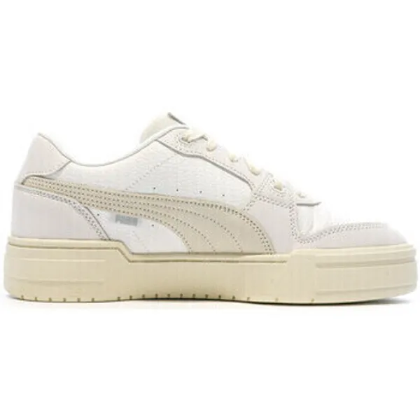 Puma Ca Pro Lux Wit, vergelijk prijzen bij 1 winkel