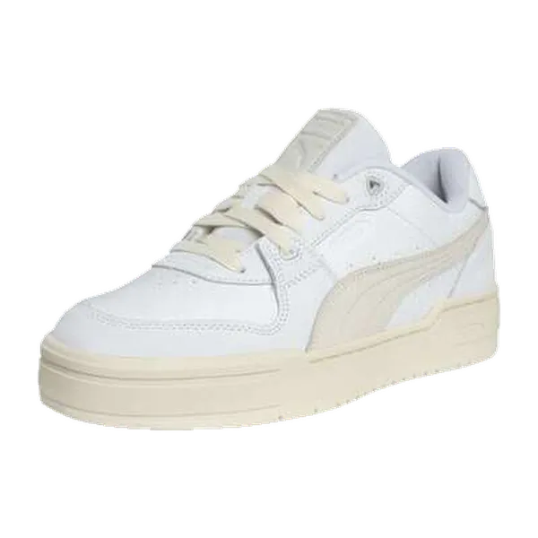 Puma Ca Pro Lux Wit, vergelijk prijzen bij 1 winkel