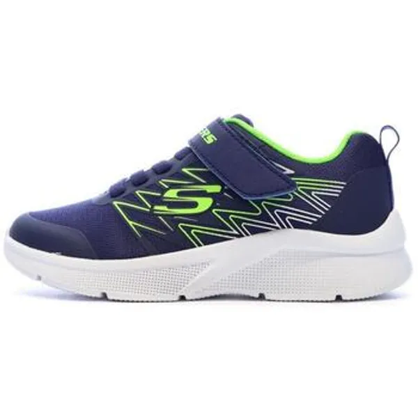 Skechers Lage Sneakers Skechers Microspec-texlor — vergelijk prijzen bij 1 winkel