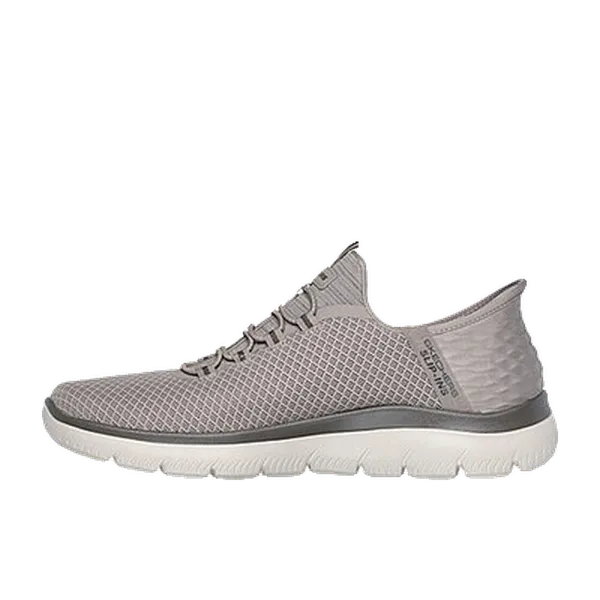 Skechers Summits High Range Grijs, vergelijk prijzen bij 1 winkel