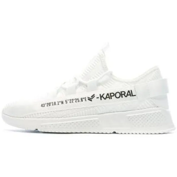 Kaporal Lage Sneakers Kaporal DOFIN — vergelijk prijzen bij 1 winkel