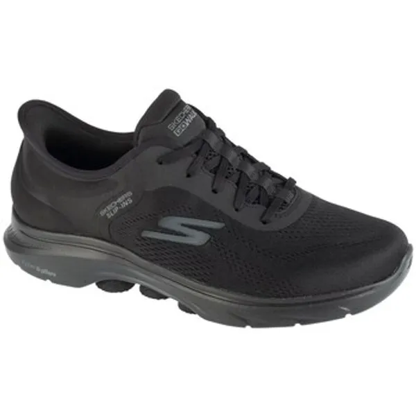 Skechers Lage Sneakers Skechers Go Walk 7 — vergelijk prijzen bij 1 winkel