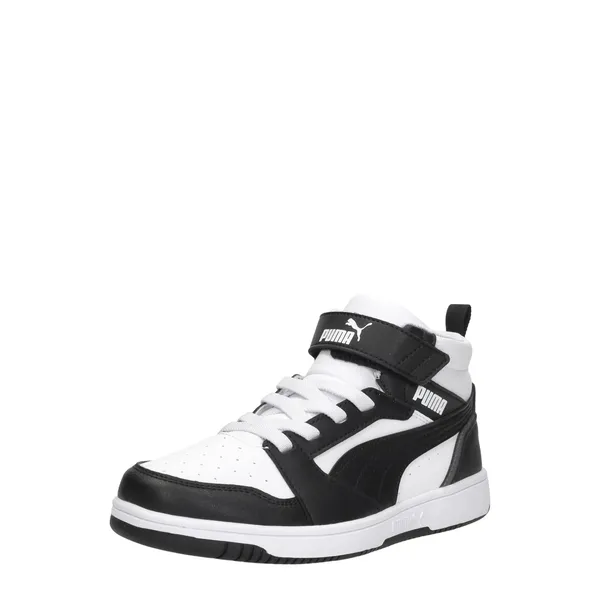 Puma Rebound V6 Mid Ac+ PS Wit, foto 2 van 4