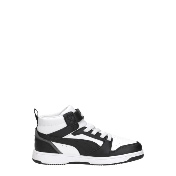 Puma Rebound V6 Mid Ac+ PS Wit, foto 4 van 4