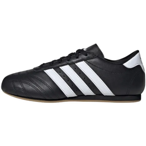 adidas Taekwondo Core Black Cloud White Gum, foto 2 van 2