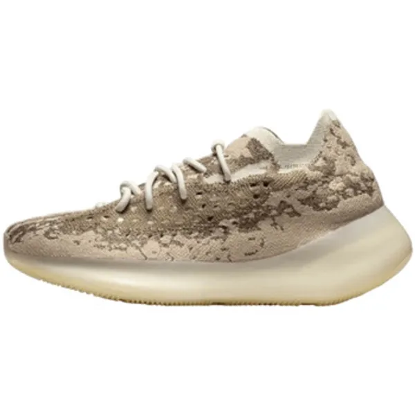 Yeezy Lage Sneakers Yeezy Boost 380 Pyrite — vergelijk prijzen bij 1 winkel