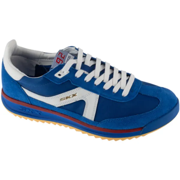 Skechers Lage Sneakers Skechers Skx — vergelijk prijzen bij 1 winkel