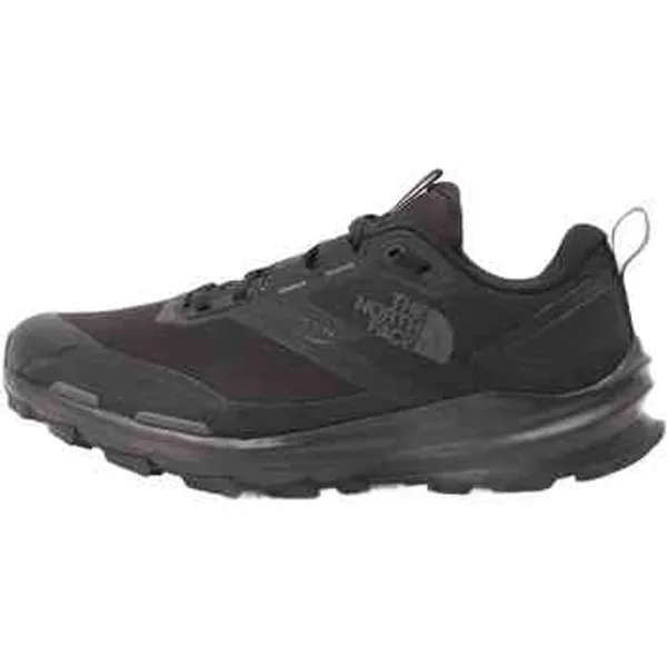 The North Face Lage Sneakers The North Face 077-51087934226771 — vergelijk prijzen bij 1 winkel
