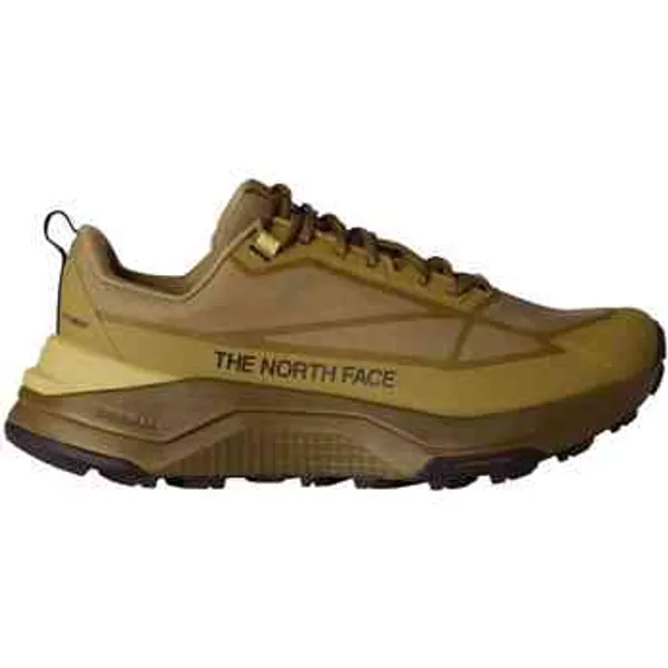 The North Face Lage Sneakers The North Face NF0A8G6B-KAF — vergelijk prijzen bij 1 winkel