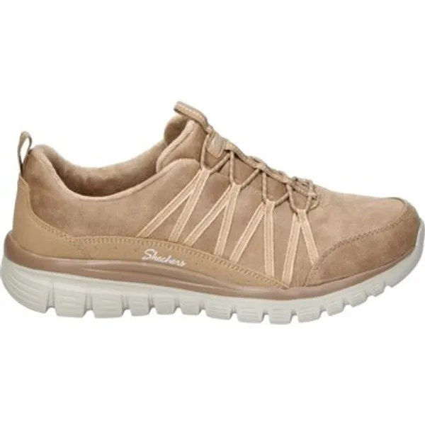 Skechers Lage Sneakers Skechers 114402 — vergelijk prijzen bij 1 winkel