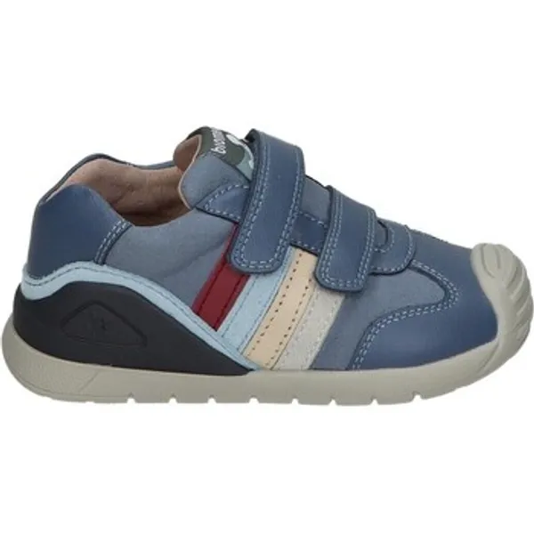 Biomecanics Lage Sneakers Blauw, vergelijk prijzen bij 1 winkel