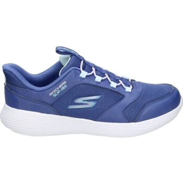 Skechers Lage Sneakers Skechers 117316 — vergelijk prijzen bij 1 winkel