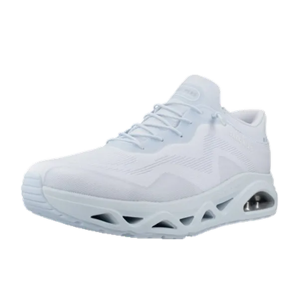 Skechers Slip Ins Uno Glide Step Air Gliders Blauw, vergelijk prijzen bij 1 winkel