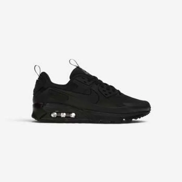 Lage Sneakers Nike Air Max 90 Drift Triple Black