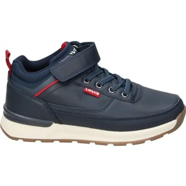 Levi's Hoge Sneakers Levis 113429 — vergelijk prijzen bij 1 winkel