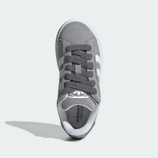 adidas Lage Sneakers Grijs, foto 2 van 4