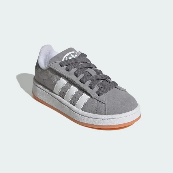 adidas Lage Sneakers Grijs, foto 4 van 4