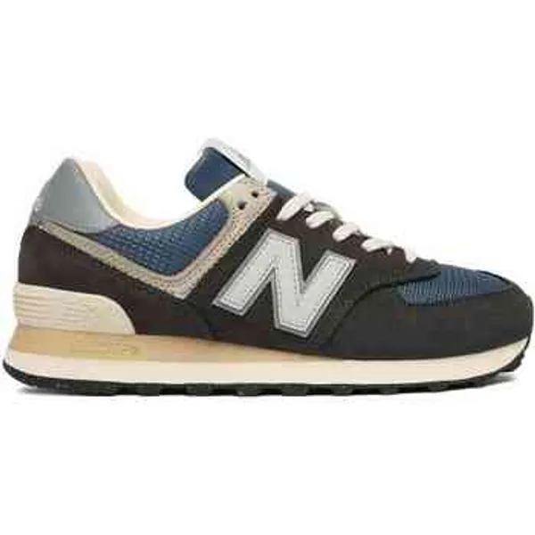 New Balance Lage Sneakers New Balance U574SGG — vergelijk prijzen bij 1 winkel