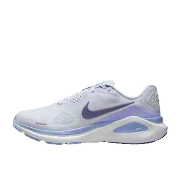 Nike Lage Sneakers Paars, vergelijk prijzen bij 1 winkel
