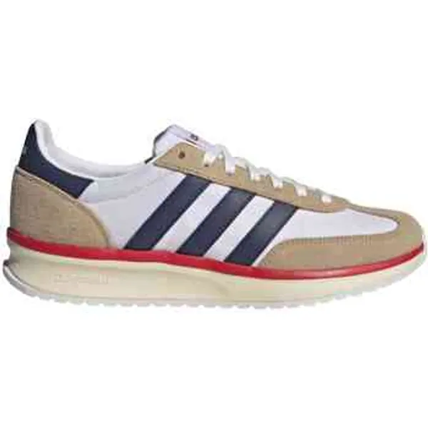 Adidas Lage Sneakers adidas 077-52358420398419 — vergelijk prijzen bij 2 winkels