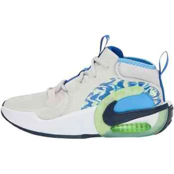 Nike Hoge Sneakers Wit, vergelijk prijzen bij 1 winkel