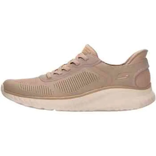 Skechers Lage Sneakers Skechers 117497-NTGD — vergelijk prijzen bij 1 winkel