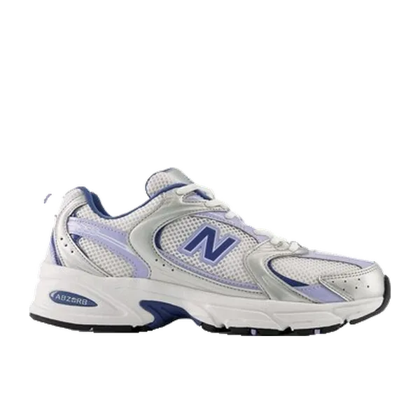 New Balance Lage Sneakers Blauw, vergelijk prijzen bij 1 winkel