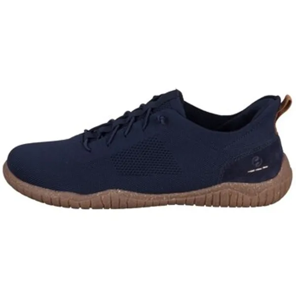 Josef Seibel Lage Sneakers Bruin, vergelijk prijzen bij 1 winkel