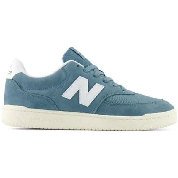 New Balance Lage Sneakers Wit, foto 2 van 2