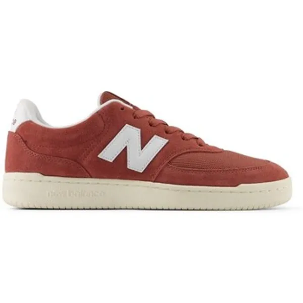 New Balance Lage Sneakers Wit, foto 2 van 2