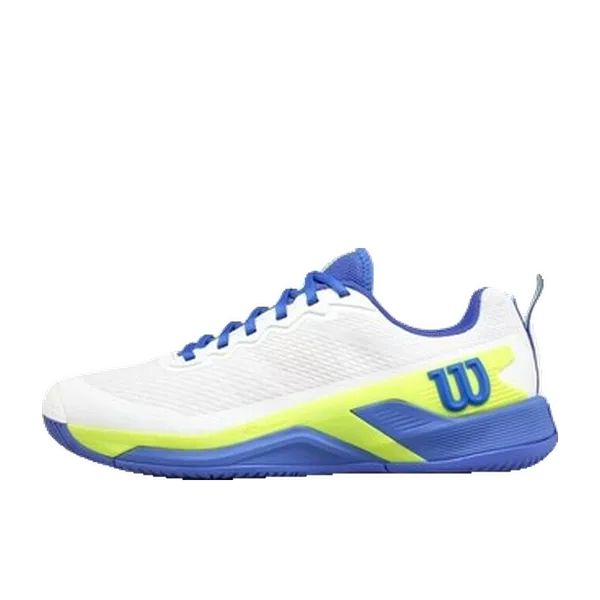 Wilson Rush Pro 4.5 Multicolor, vergelijk prijzen bij 1 winkel