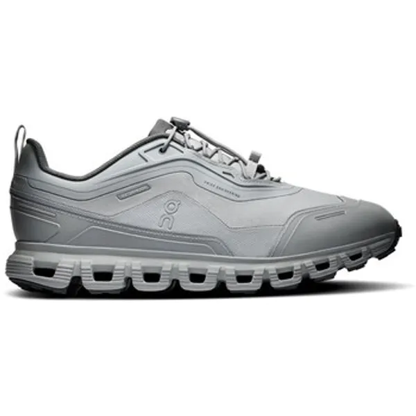 On Lage Sneakers On Cloud 6 Geo — vergelijk prijzen bij 1 winkel