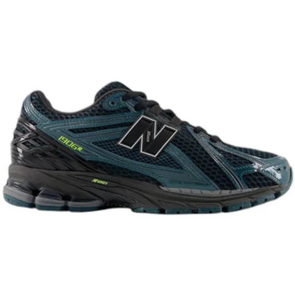 New Balance Lage Sneakers New Balance 1906R Medusa Green Black — vergelijk prijzen bij 1 winkel